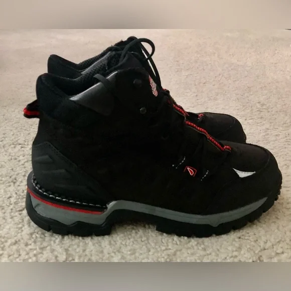 Red Wing Shoes | Shoes | Red Wing Flexforce Mens 6 Inch  display picture 2